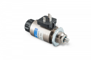 G SC X 037 N43 A02 DC Solenoid