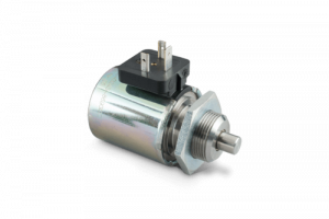 G SC X 063 M30 B10 DC Solenoid