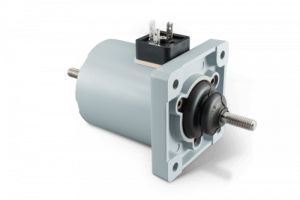 G TC A 060 X20 A01 DC Solenoid