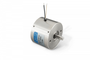 G DR X 075 X20 A61 Rotary solenoid